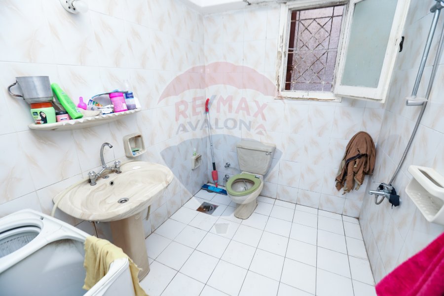 Apartment for sale 230 m Sidi Gaber(Bour Saied St)