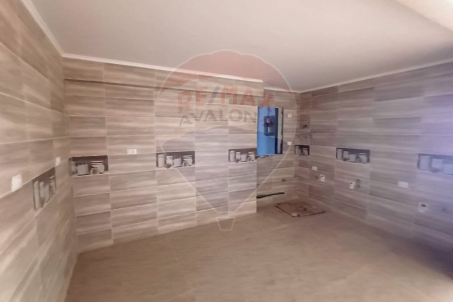 Duplex apartment for sale 262 m Smouha (Grand View)