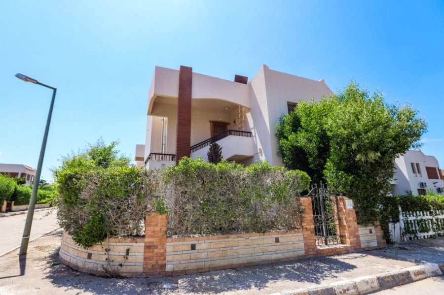 Chalet for sale 131m North Coast Masr Leltaamer Village Kilo 39
