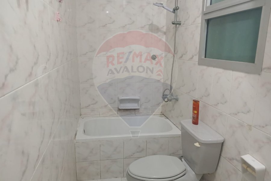 Apartment for rent 150 m San Stefano (El-Gaish Rd)