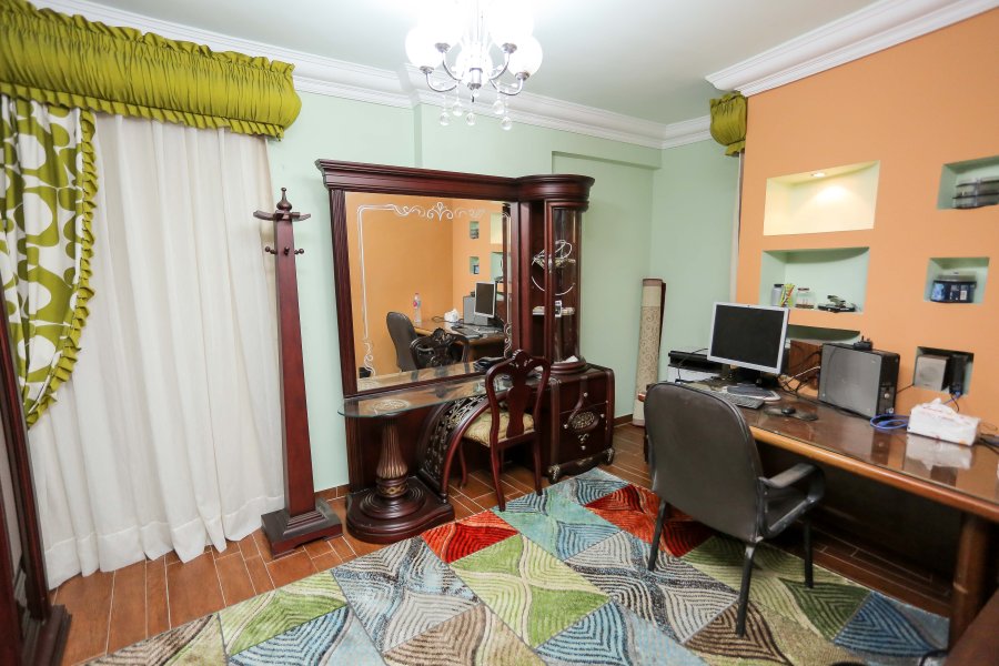 Apartment for sale 235 m  Latin District (Fouad St. upside - in front of Alexandria Port)