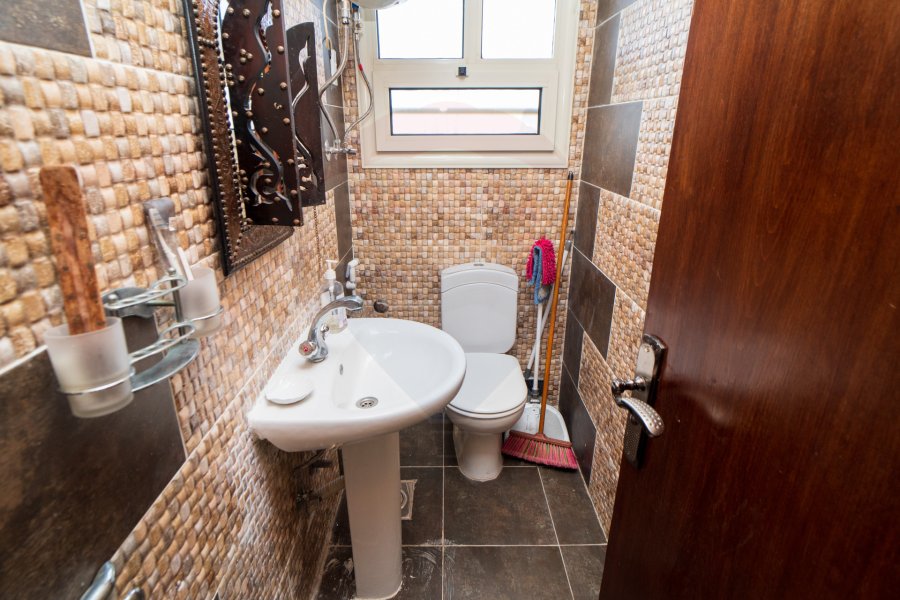 Apartment for sale 121 m Al-Azarita (Main Soter St , near to Alexandria Library - steps from the sea)