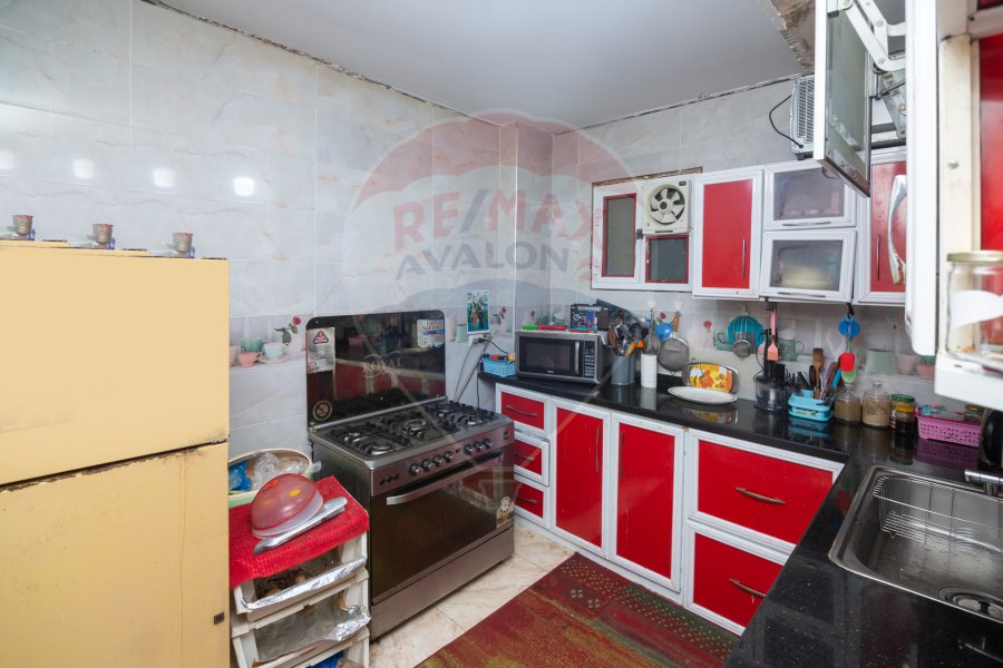 Apartment for sale 200 m Miami (Al-Azizya st.)