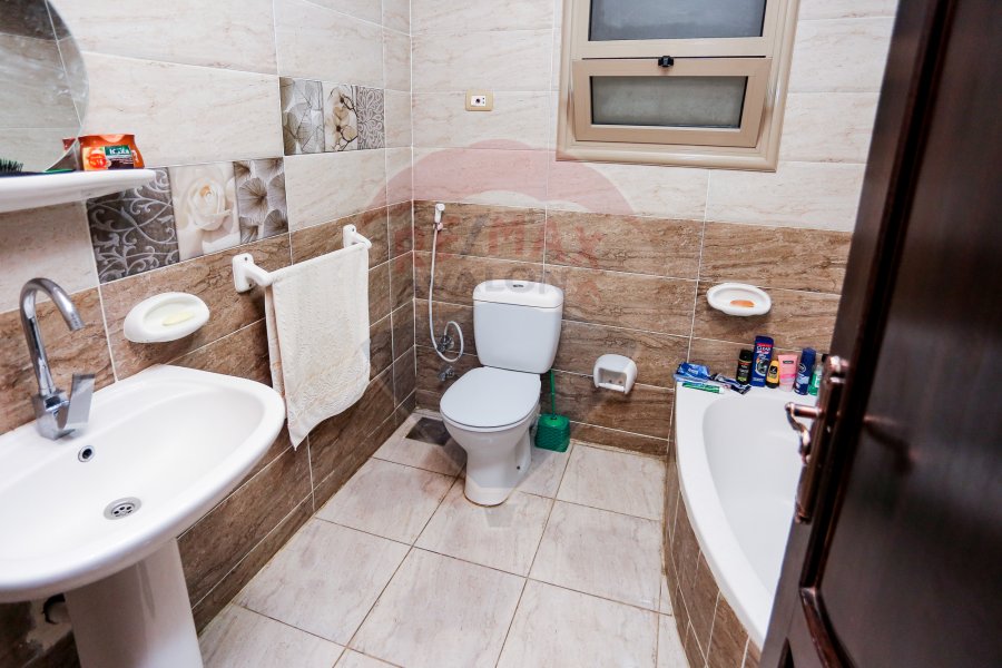 Apartment For Sale 115 m Fleming (Ahmed Basha Tork St.)