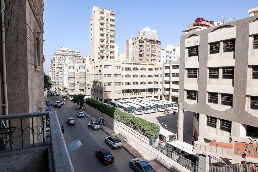 Apartment For Sale 230m Laurent (El-Akbal St.)