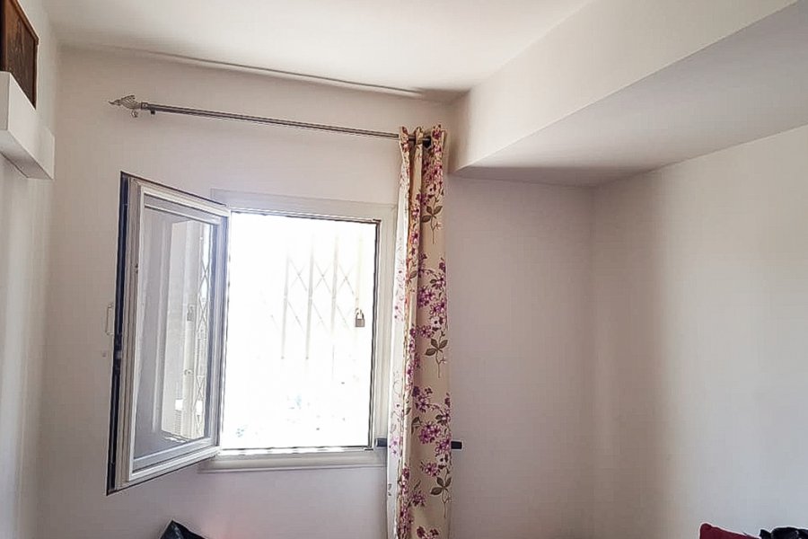 Furnitued Apartment for rent 145m Kafr Abdo (Amier El-Behar St.)