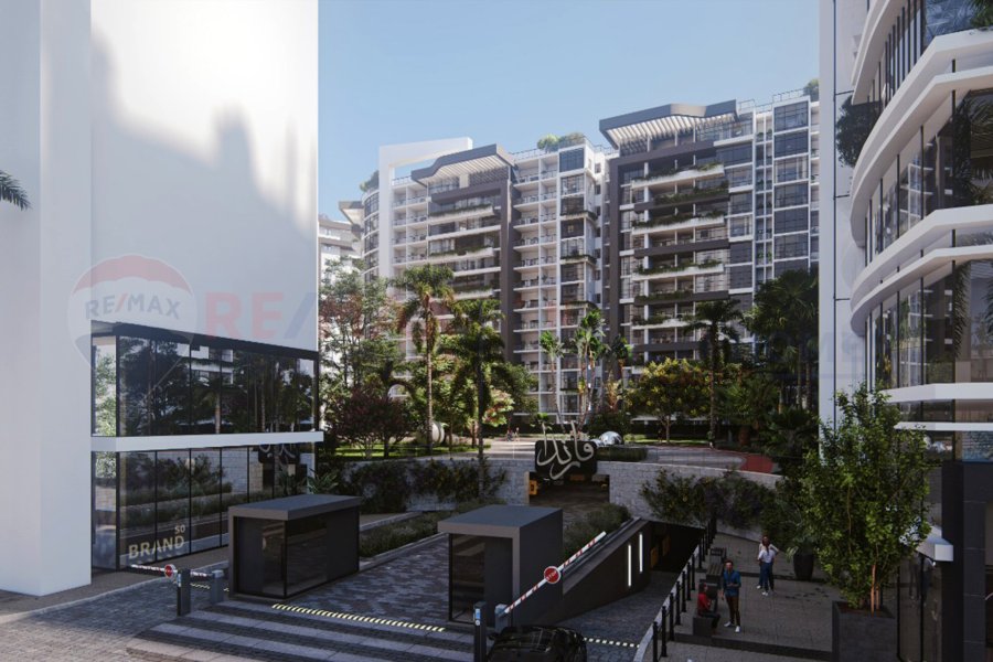 Apartment for sale 225 m Smouha (Veranda)