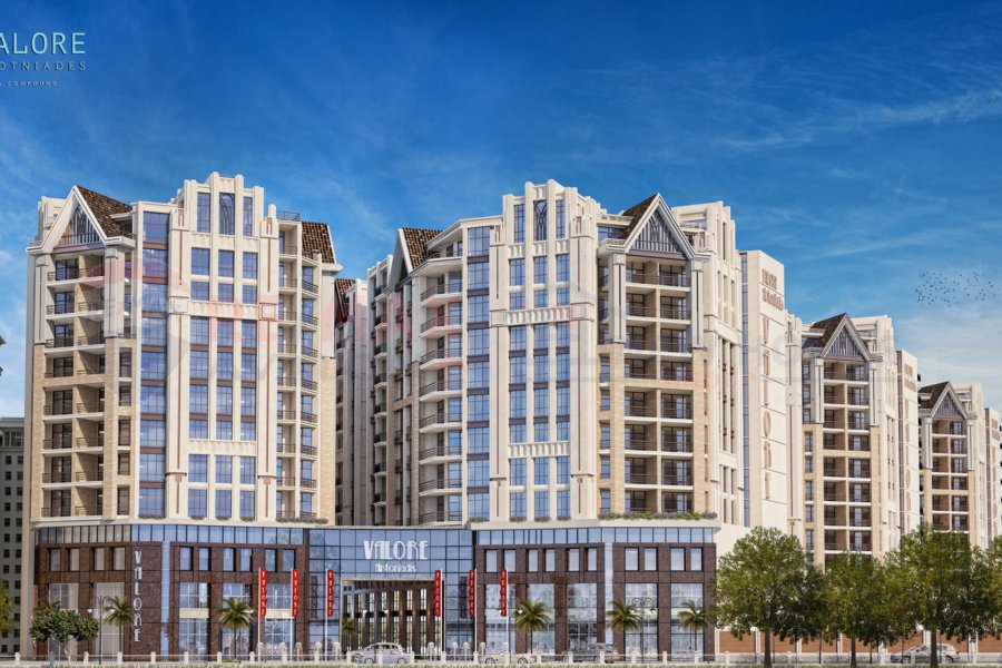 Apartment for sale 185 m Smouha (Valory Antoniades)