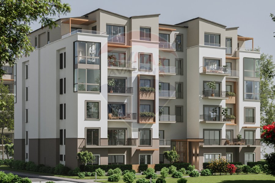 Apartment for sale 113 m Fifth Settelment (Hyde Park)