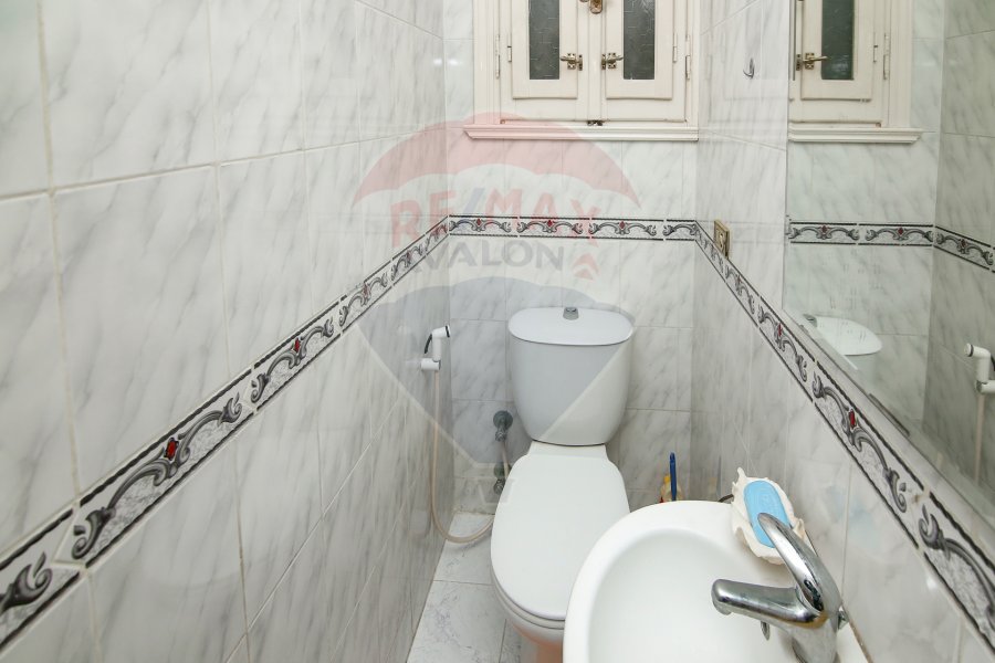 Apartment for sale 165 m Camp Shizar (Port Said Main St- Brand Building)