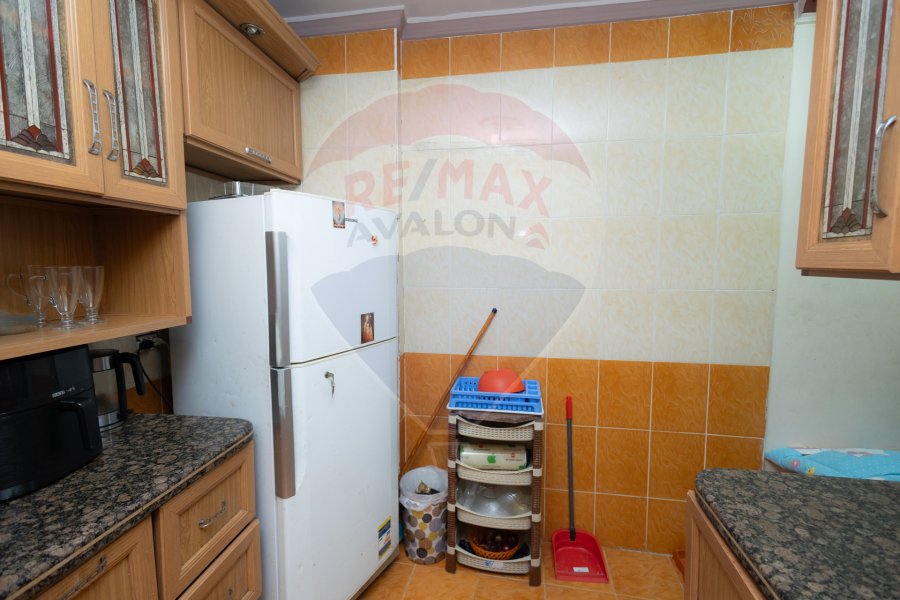 Apartment for sale 150 m Sidi Bishr (Near to The Sea)