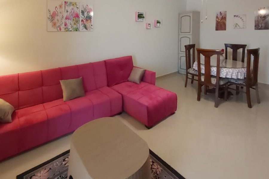 Chalet with roof for sale (Marseillia beach 4) 80 m