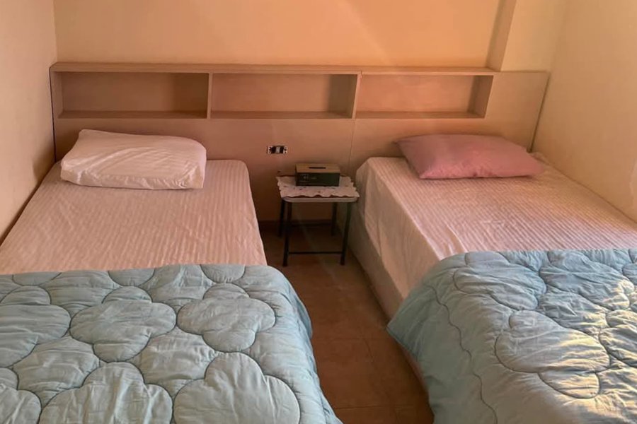 Penthouse for sale (Blumar - Sidi Abdelrahman) 135 m