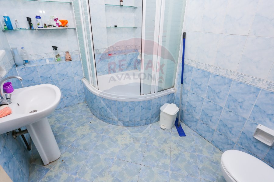 Apartment for Sale 265 m smouha (Bahaa aldin algatowry St.)