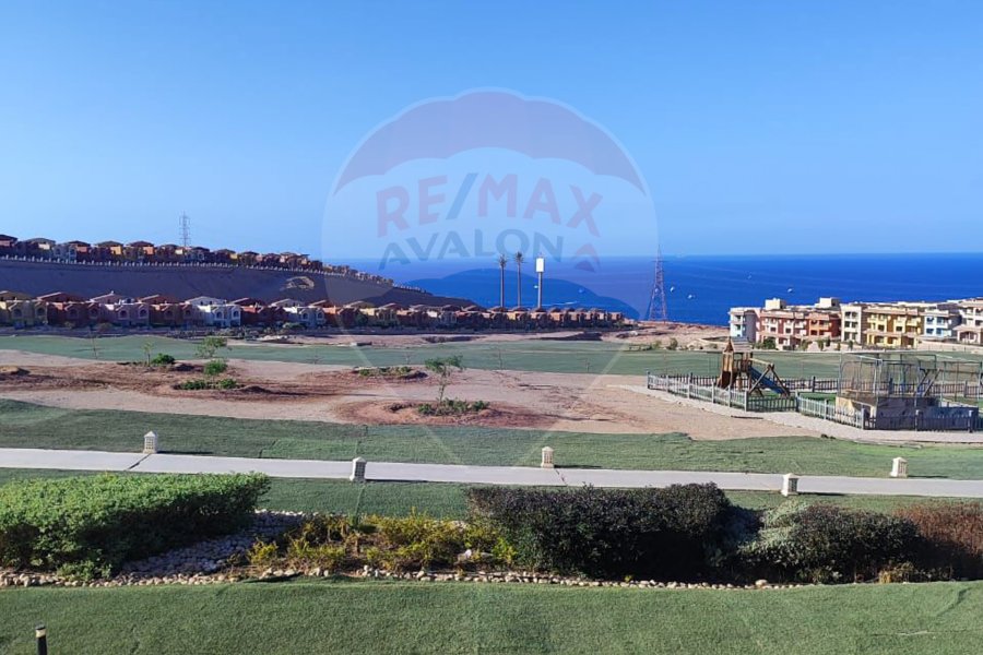 Chalet for sale Ain Sokhna (Porto Sokhna - Island)