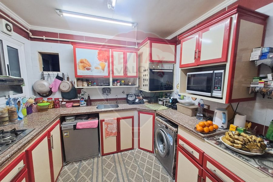 Apartment for sale 135 m Al-Mandara (beside Future School)