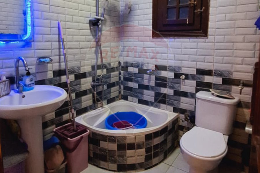 Apartment for sale 80 m Sidi Bishr (2nd number of Gamal Abd El-Nasir St)