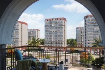 Apartment for sale 180 m (Sawary)