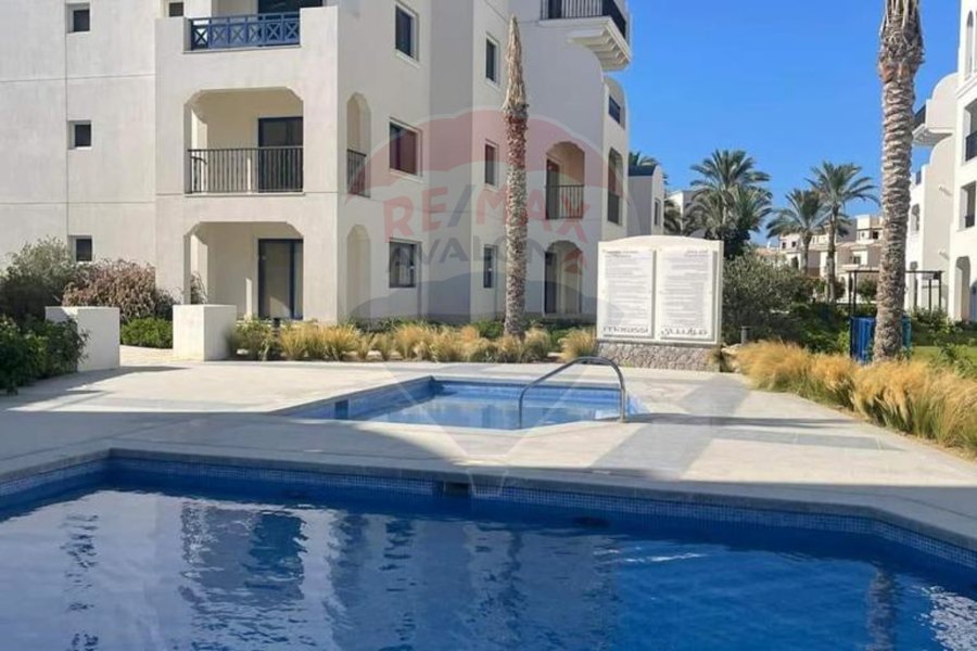 Studio for sale North coast (Greek Marassi)