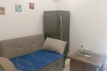 Studio for sale (Porto Golf - New golf bay) 30 m