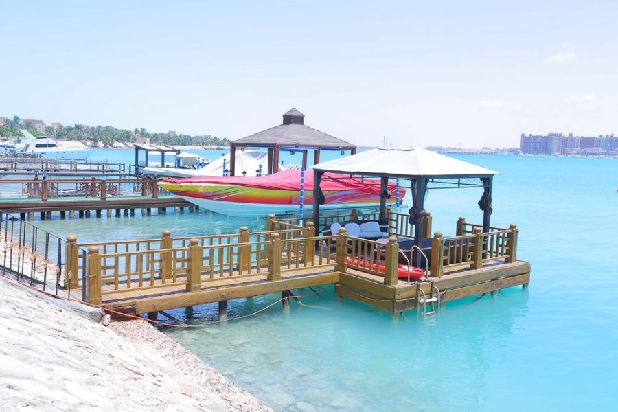 Standalone Villa 2000m for sale Marina 5 North Coast