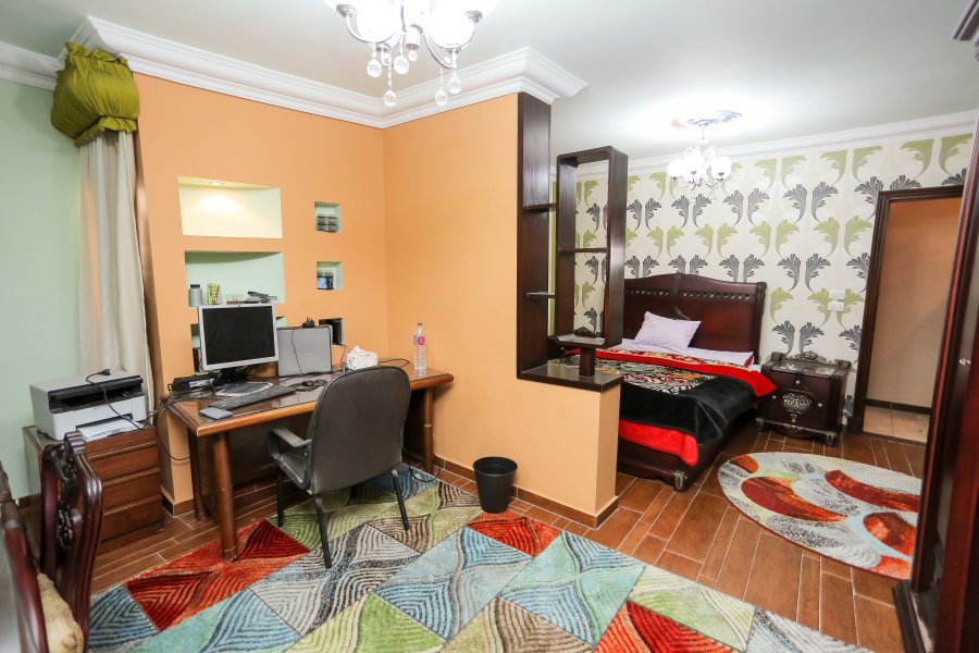 Apartment for sale 235 m  Latin District (Fouad St. upside - in front of Alexandria Port)