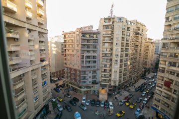 Apartment for sale 145 m Smouha (Mostafa Kamel St.)