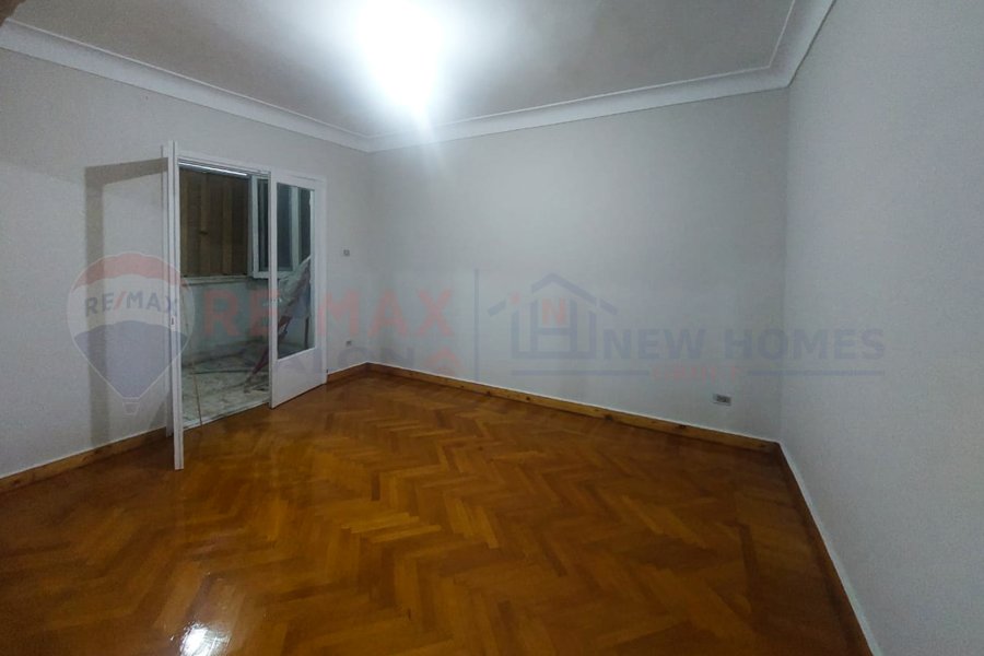 Apartment for sale 145 m Smouha (Mostafa Kamel St.)