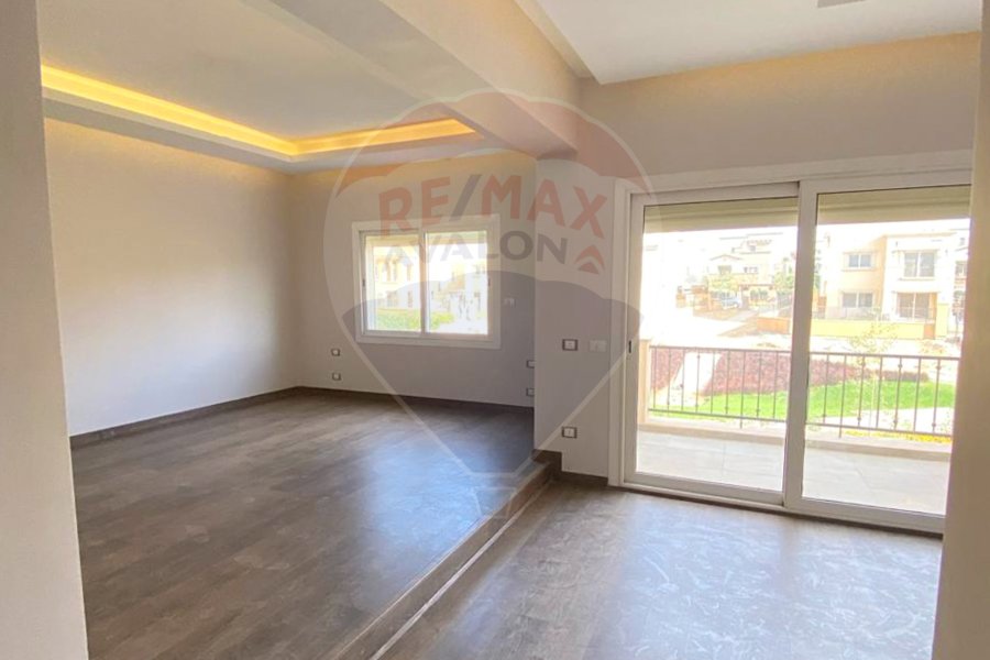 Villa for sale 300 m The 5th Settlement (Mivida Compound)