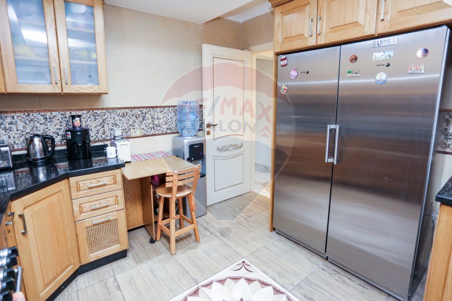 Apartment for Sale 279 m Smouha (Fairozet Smouha Compund)