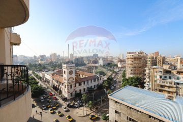Apartment for sale 220 m Raml Station (Police Towers)