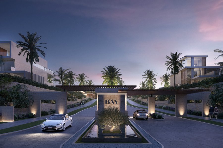 Chalet for sale (Marasi - Marina West) 121 m