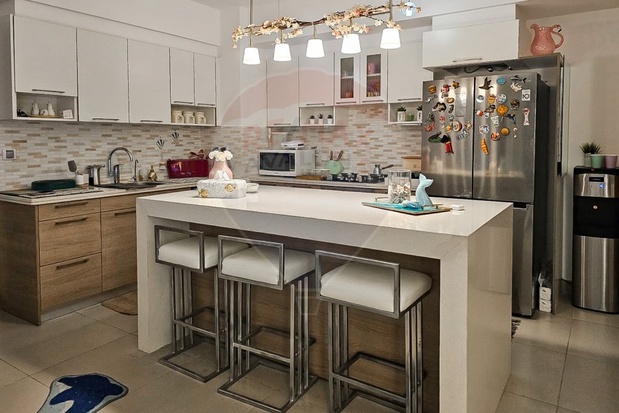 Chalet for Sale North coast - sidi Abdelrahman ( Marassi - Marina 1)