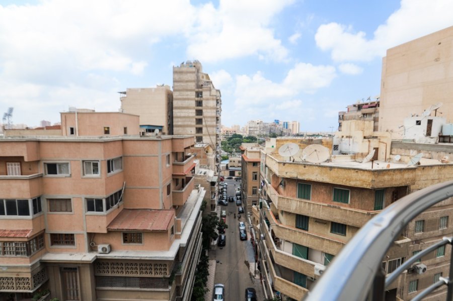 Apartment for sale 345m Wabour Almayah