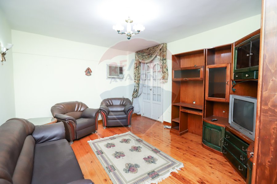 Apartment for sale 160 m Louran (Branshed from El Ekbal st.)