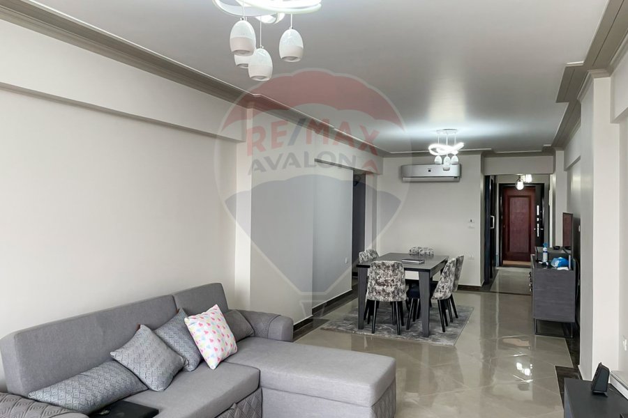 Apartment for sale 151 m Smouha (Alex Start Compound)