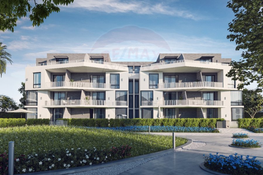 Challet for sale 65 m north coast (white sand)