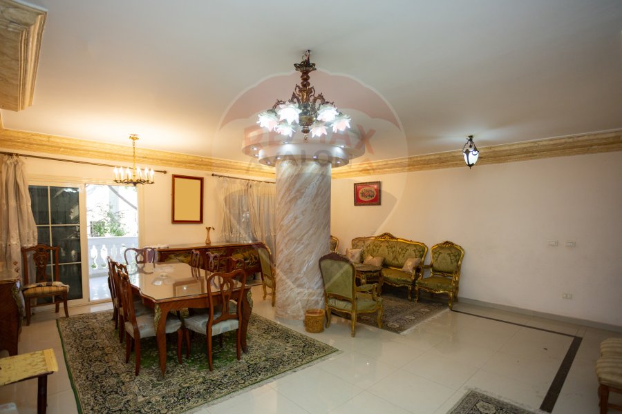 Apartment for sale 200 m Louran (2nd no. from Abu Qir St.)