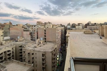 Apartment for sale 159 m Louran (Sarhank St.)