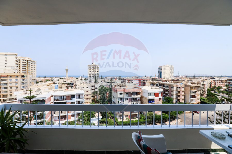Chalet For Sale 135 m Elmamoora Elshatea (steps from the sea)
