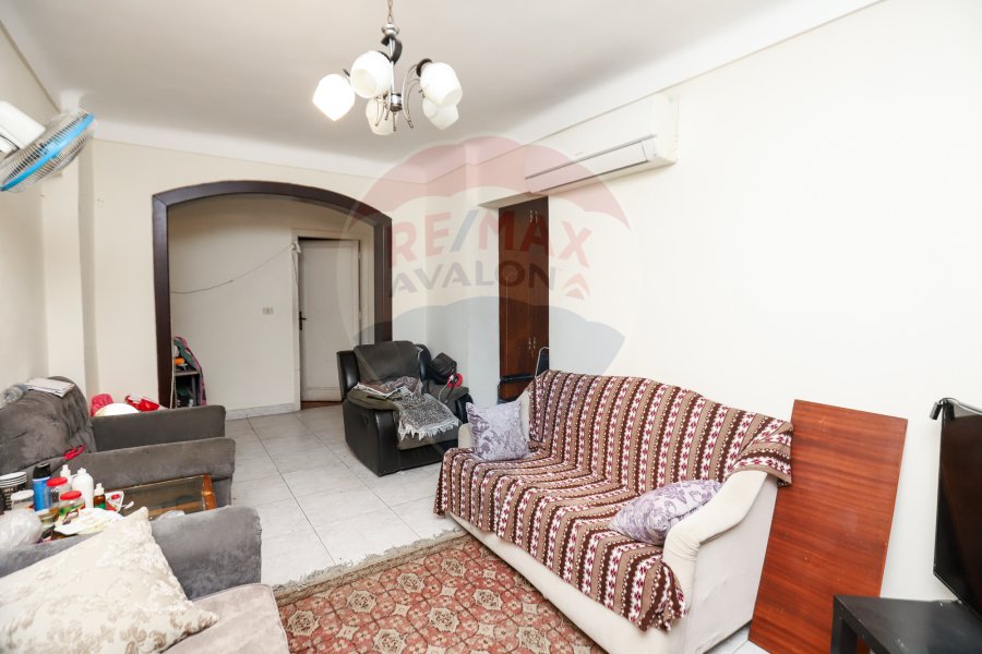 Apartment for sale 230 m Sidi Gaber(Bour Saied St)