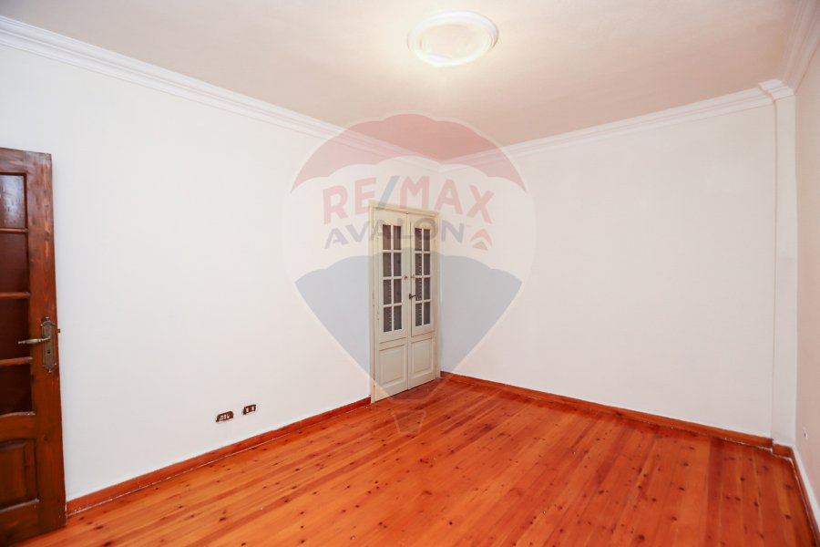 Apartment for sale 160 m Kafr abdou (ismailia St.)