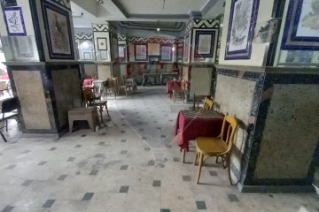 محل للإيجار 280 م سيدي بشر(ش ملك حفني الرئيسي)