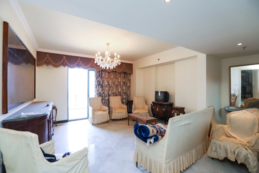 Apartment for Sale 170 m Sanstefano ( Fourseason )