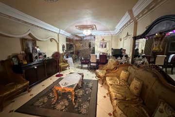 Apartment for sale 150 m Sidi Beshr (Gamal Abd Al-Nasser St.)