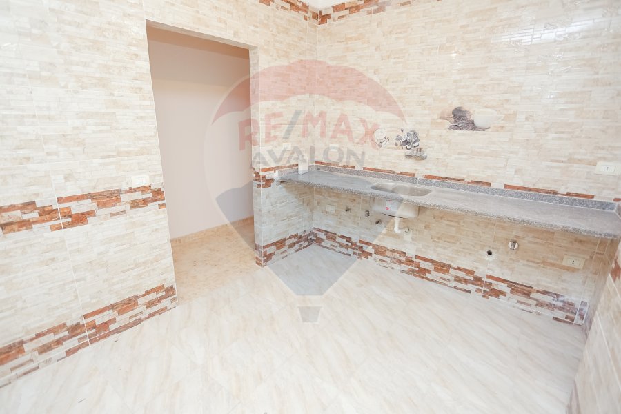 Apartment for Sale 140 m Fleming ( Ahmed Tawfiq St.)
