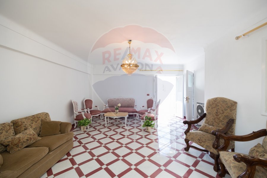 Apartment for sale 200 m Miami (Khaleel Hamada St)