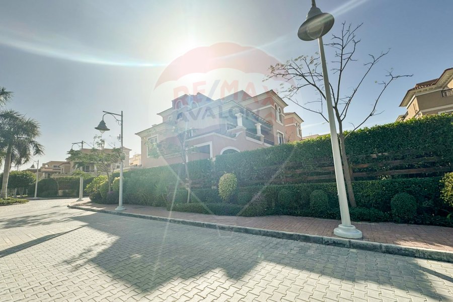 Villa for sale, 433 m, King Mariout (Jewar Compound)