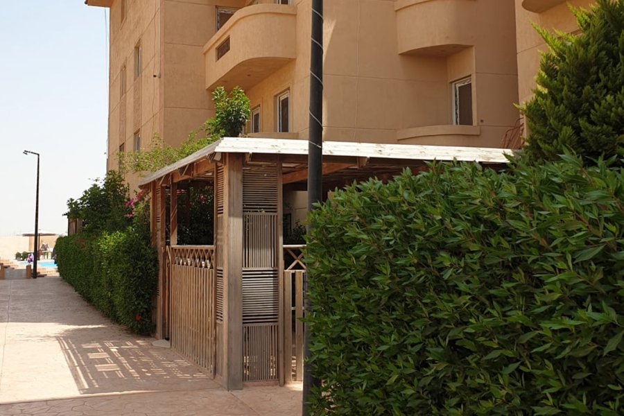 Upper chalet for sale (Marakia Gardens) 120 m