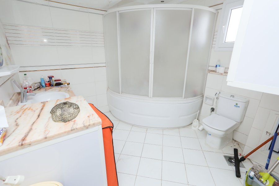 Apartment for sale 235 m  Latin District (Fouad St. upside - in front of Alexandria Port)